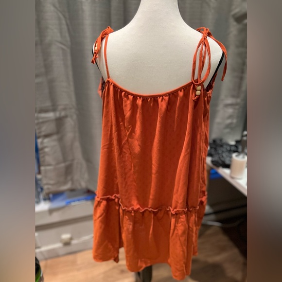 Boho summer dress - Picture 3 of 4